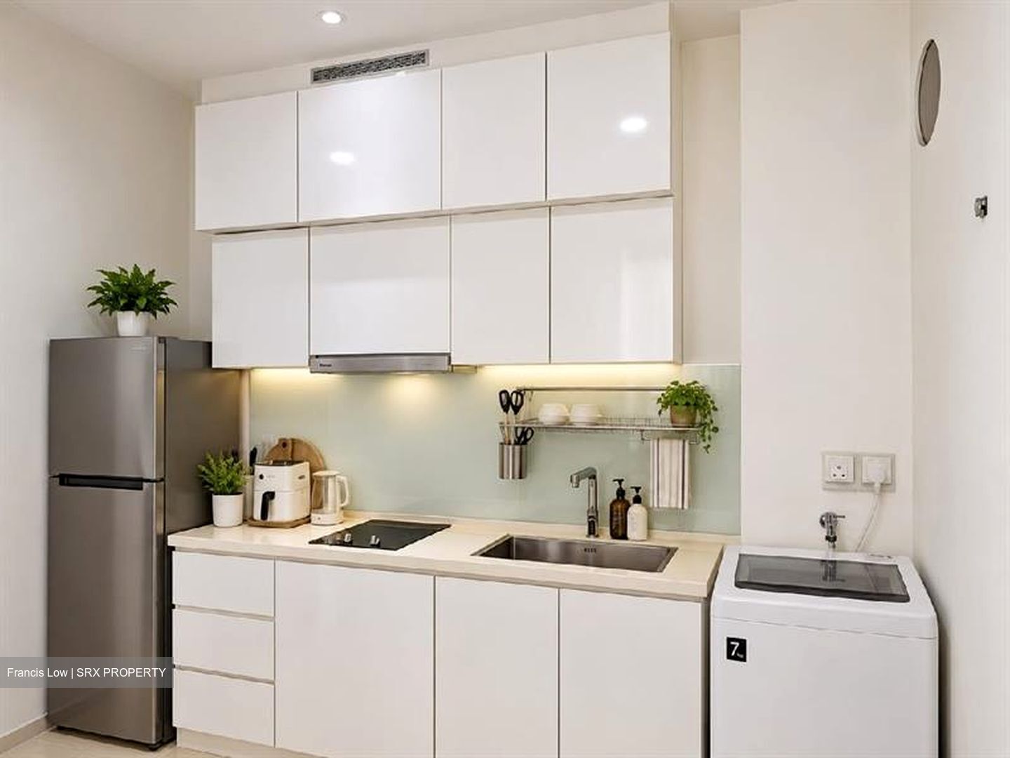 The Silver Fir (D15), Apartment #614682571